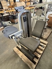 leg extension machine for sale  BIGGLESWADE