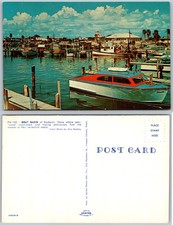 Boat basin rockport for sale  Mansfield