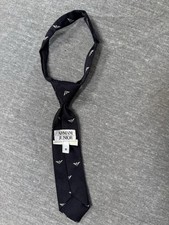 Cravatta tie armani usato  Formigine