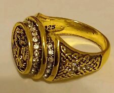 scottish ring for sale  Llano