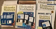 Electronics workbench 3.5 for sale  Nokomis