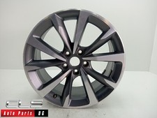 Piece alloy wheel for sale  Shipping to Ireland