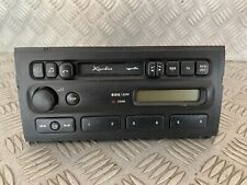 Autoradio cassette citroen d'occasion  Déols