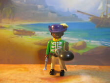 Playmobil pirate set d'occasion  Amiens-