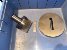 Fly press tooling for sale  SAFFRON WALDEN