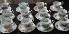 Full set miniature for sale  WARMINSTER