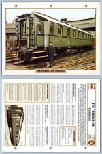 Third class carriage for sale  SLEAFORD