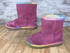 Ugg pink rainbow for sale  Waukesha