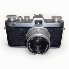 Vintage fed zarya for sale  DUNGANNON