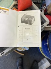 Dometic ersatzteile gebraucht kaufen  Nordhorn