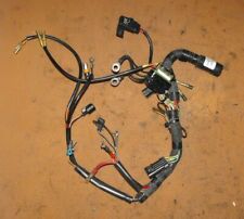 Conjunto de chicote de fios de motor Mercury 25 HP 4 tempos fabricante de equipamento original PN 859202T2 compatível com 1998-2005+ comprar usado  Enviando para Brazil