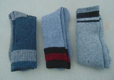 Heavyweight premium wool for sale  Du Bois