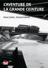 Aventure grande ceinture d'occasion  Clermont-Ferrand-