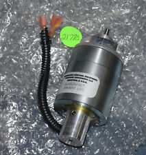 GENERAC USMC MMG-25 GERADOR 21780 ATUADOR GOVERNADOR SOLENÓIDE ISUZU SJ 9247, usado comprar usado  Enviando para Brazil