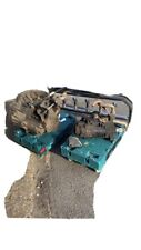 Gearbox freelander td4 for sale Gearbox freelander td4 for sale  ELY