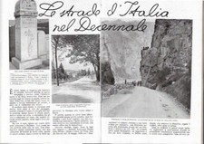 Saladini rovetino strade usato  Roma