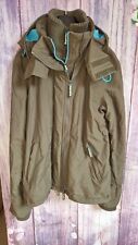 Men olive green for sale  LIVERPOOL