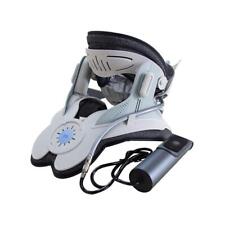 Kyrolabs Cerviflex Maca de Pescoço Dispositivo de Tração de Pescoço Cervical Suporte de Colar A comprar usado  Enviando para Brazil