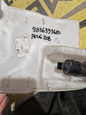 9836393680 serbatoio liquido usato 9836393680 serbatoio liquido usato  Monsampolo del Tronto