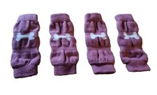 Dog leg warmers for sale  CIRENCESTER