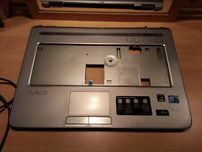 Touchpad per sony usato  Torrenova