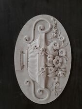 Stuckornament stuck gipsstuck gebraucht kaufen  Wilthen