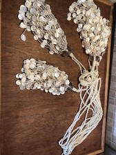 glass beaded curtain tie backs for sale glass beaded curtain tie backs for sale TAUNTON