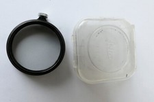 Leitz uva aufsteckfilter gebraucht kaufen  Kronberg im Taunus