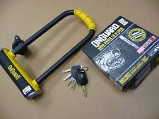Lock onguard brute for sale  WAKEFIELD