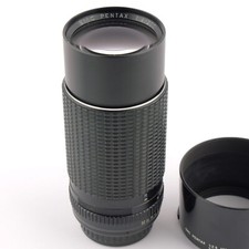 Pentax smc 200 usato  Spedire a Italy
