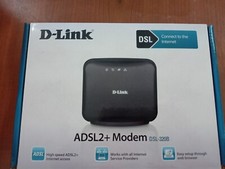 Link modem adsl2 usato  Italia