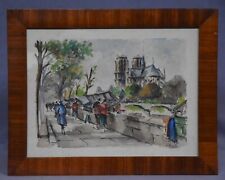 Julian brosius quai d'occasion  Esbly