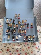 Corinthian microstars figures for sale  MORDEN