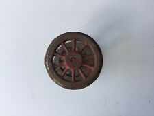 Gauge axle wheels for sale  MANCHESTER
