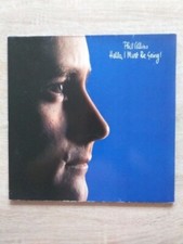 Phil collins hello gebraucht kaufen  Düsseldorf