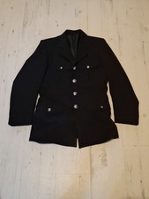 Police tunic chest for sale  GRIMSBY