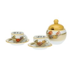 Thun set zuccheriera usato  Castrovillari