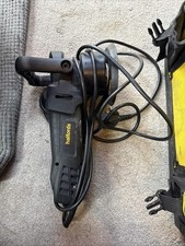 Halfords dual action for sale  DAGENHAM