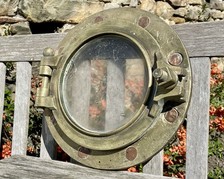 Vintage wwi brass for sale  KEIGHLEY