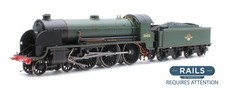 Hornby gauge r2583 for sale  SHEFFIELD