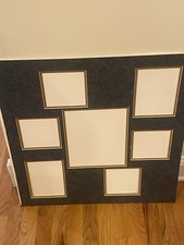Large display mat for sale  North Haven