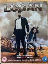 Logan limited edition for sale  ORKNEY