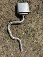 Klarius box tail for sale  DRYBROOK