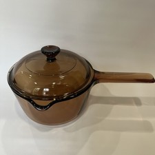 Corning pyrex vision for sale  Manassas