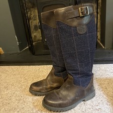 Rydale tartan country for sale  ALFORD