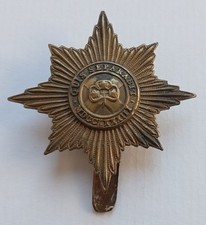 Irish guards regiment for sale  BODORGAN