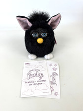 Vtg furby 1998 for sale  Dundee