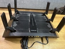 Modem router netgear usato  Roma