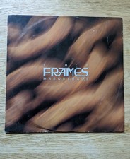Frames masquerade vinyl for sale  HASSOCKS