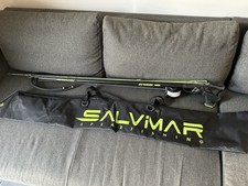 Salvimar arbalete ares usato  Trivignano Udinese